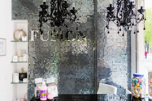 Foto Cl�nicas L�ser Fusi�n