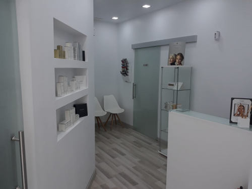 Foto Cl�nica Mon�tt