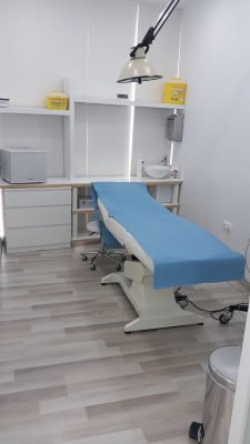 Foto Cl�nica Mon�tt