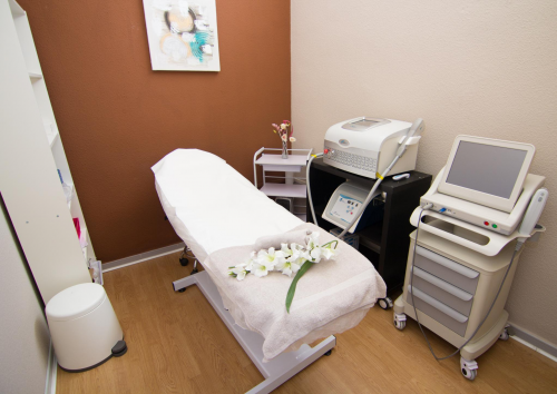 Centro Est�tico BK