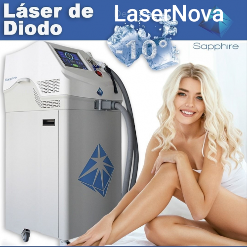 DEPILACI�N L�SER