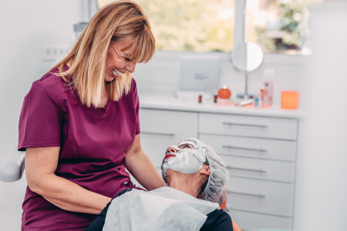 Foto Cl�nica Rubianes