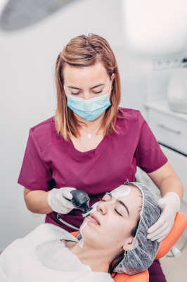 Foto Cl�nica Rubianes