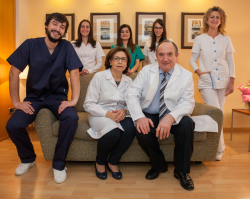 Foto Cl�nica Dental Lorenzo