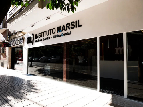 Foto Instituto Marsil