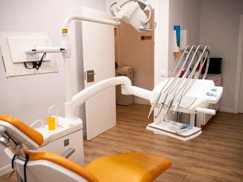 Foto Instituto Marsil