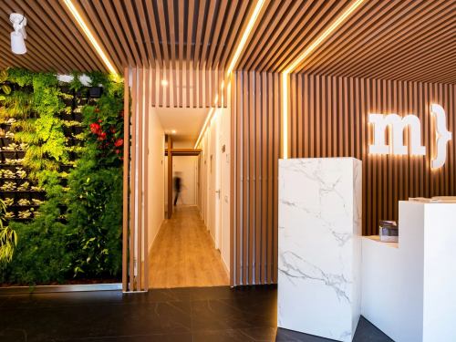 Foto Instituto Marsil