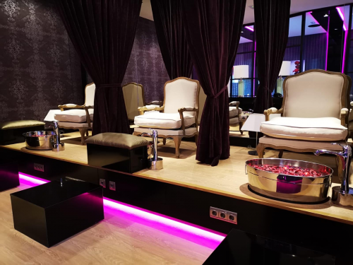 Foto BLISS CENTRO EST�TICO INTEGRAL