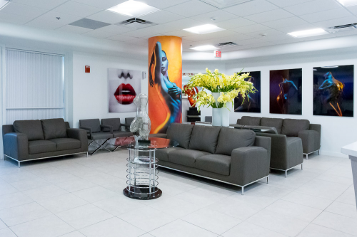 Sala de Espera