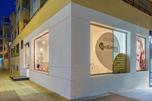 Foto MediEst�tica Puerto