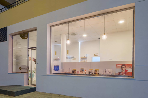 Foto MediEst�tica Puerto