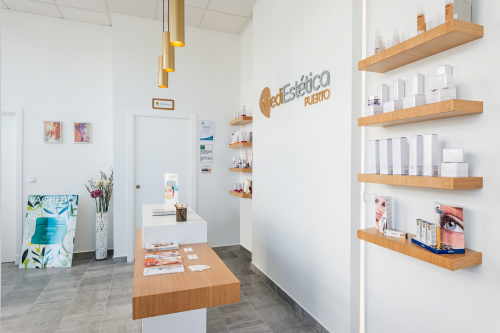 Foto MediEst�tica Puerto