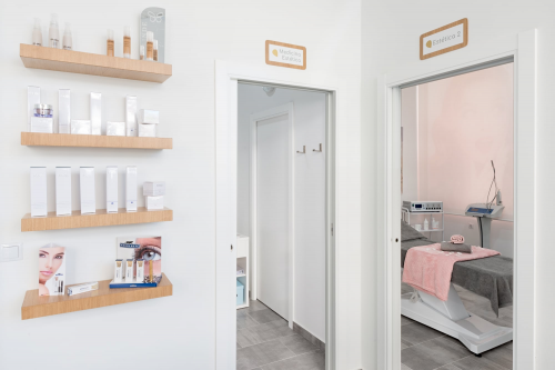 Foto MediEst�tica Puerto