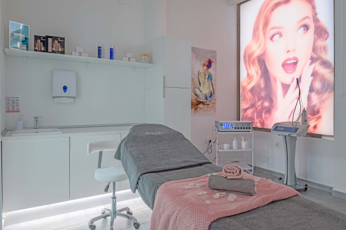 Foto MediEst�tica Puerto