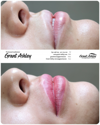 Foto Grant Ashley