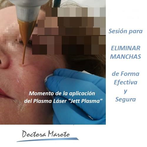 Foto Doctora Maroto