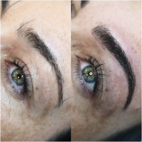Microblading