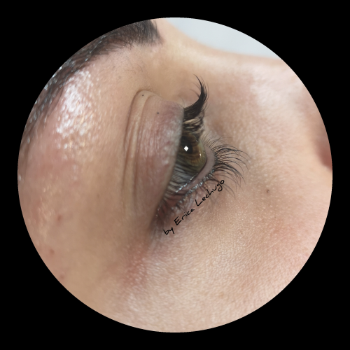 Lifting y Color pesta�as