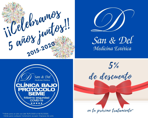5� ANIVERSARIO