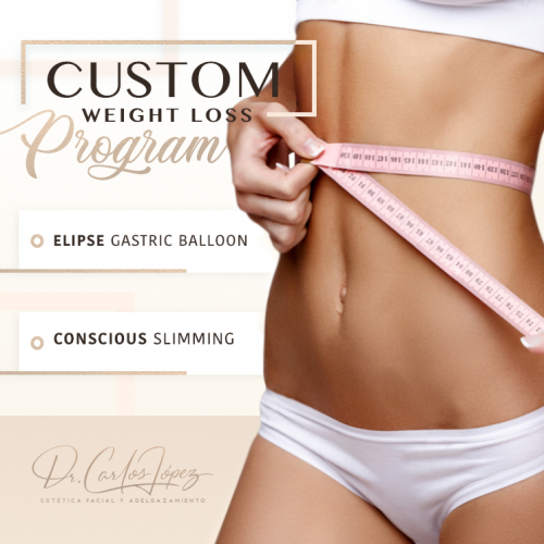 Elipse Gastric Ballon