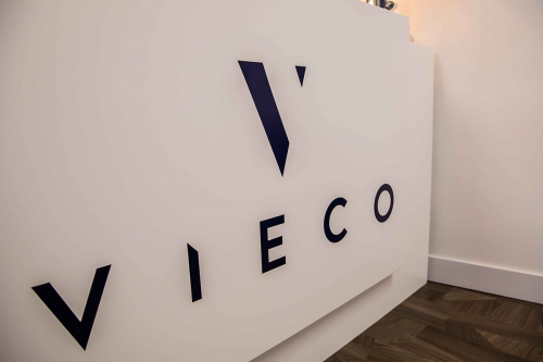 Foto Cl�nica Vieco