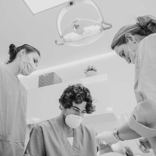 Equipo Dental Anfruns