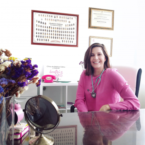 Foto CLINICA BEATRIZ MARTIN