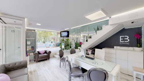 Foto Eternal Beauty Clinic