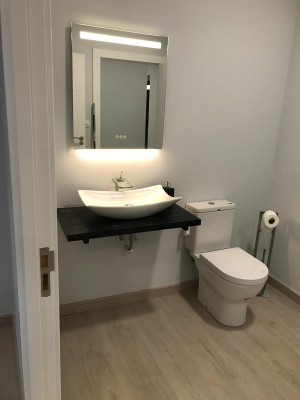 Foto Cl�nicas de est�tica VIBESI