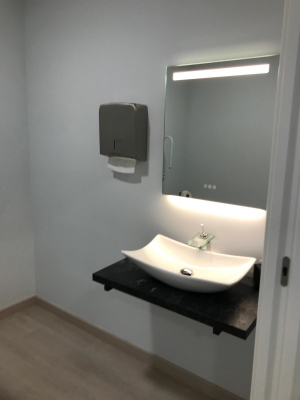 Foto Cl�nicas de est�tica VIBESI