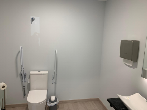 Foto Cl�nicas de est�tica VIBESI