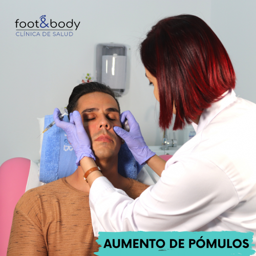 Relleno de p�mulos