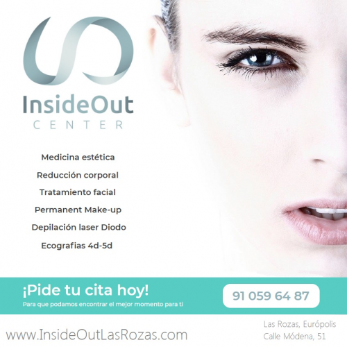 Inside Out Center