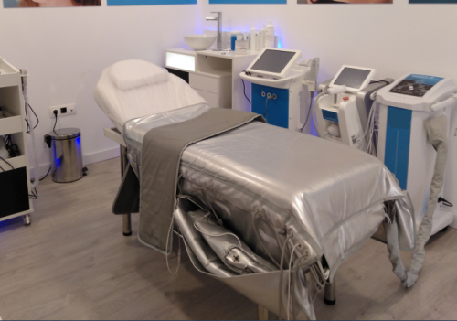 Inside Out Las Rozas