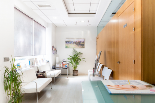 Foto Clinica Doctora Garcia Medicina Estetica y Antienvejecimiento