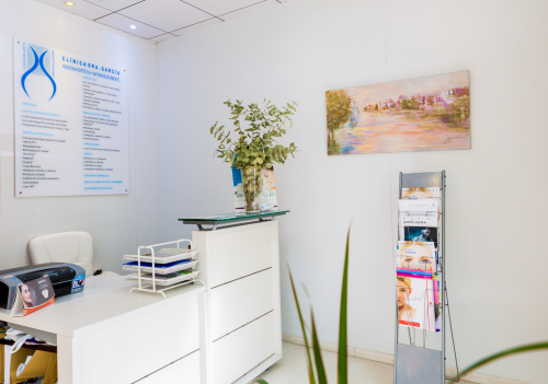 Foto Clinica Doctora Garcia Medicina Estetica y Antienvejecimiento