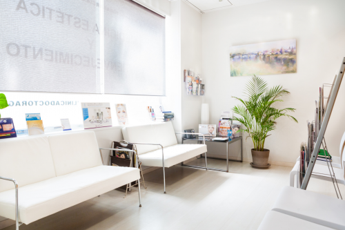 Foto Clinica Doctora Garcia Medicina Estetica y Antienvejecimiento