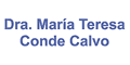 Logo MAR�A TERESA CONDE CALVO