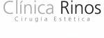Logo CLINICA RINOS