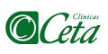 Logo CL�NICA CETA
