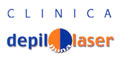 Logo CL�NICA DEPIL LLUNA L�SER