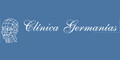 Logo CL�NICA GERMAN�AS