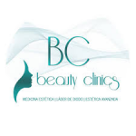 Logo BC BEAUTY CLINICS