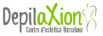 Logo Depilaxion
