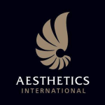 Logo Aesthetics International