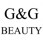 Logo Centro de Est�tica G&G Beauty