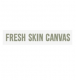 Fresh Skin Canvas