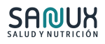 SANUX salud y nutrici�n