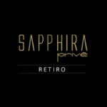 Logo SAPPHIRA PRIVÉ RETIRO