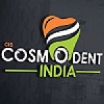 Logo Cosmodent India